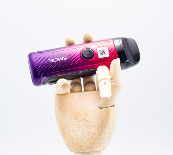 SMOK Nord C Pod Mod Kit 1800mAh Многоразовая POD система SMOK Nord C Pod Mod Kit 1800mAh Многоразовая POD система