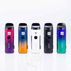 SMOK Nord C Pod Mod Kit 1800mAh POD-Мод