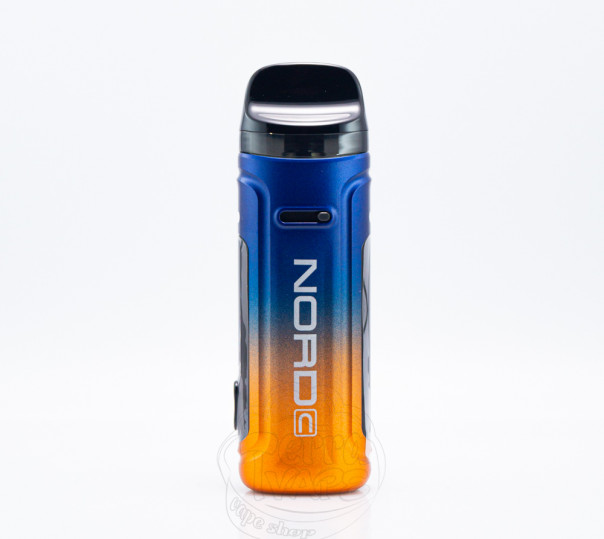 SMOK Nord C Pod Mod Kit 1800mAh Многоразовая POD система SMOK Nord C Pod Mod Kit 1800mAh Многоразовая POD система
