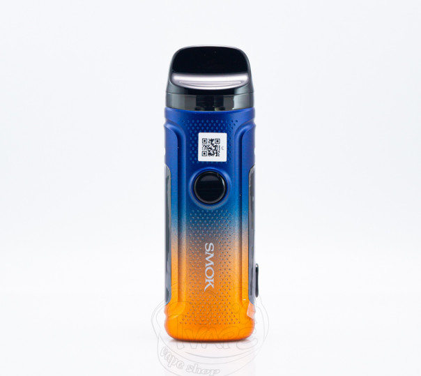 SMOK Nord C Pod Mod Kit 1800mAh Многоразовая POD система SMOK Nord C Pod Mod Kit 1800mAh Многоразовая POD система