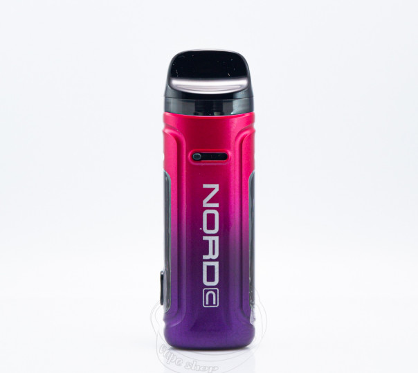 SMOK Nord C Pod Mod Kit 1800mAh Многоразовая POD система SMOK Nord C Pod Mod Kit 1800mAh Многоразовая POD система