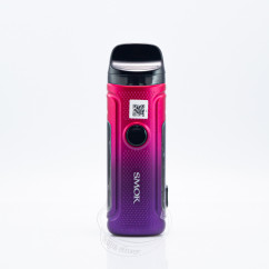 SMOK Nord C Pod Mod Kit 1800mAh Pink Purple