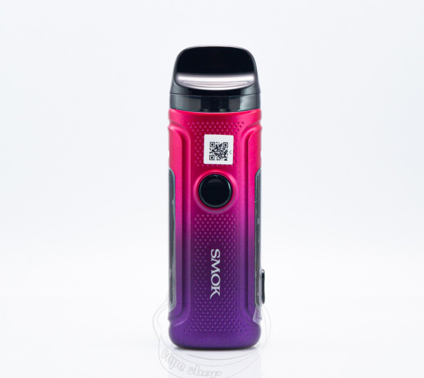 SMOK Nord C Pod Mod Kit 1800mAh Многоразовая POD система SMOK Nord C Pod Mod Kit 1800mAh Многоразовая POD система