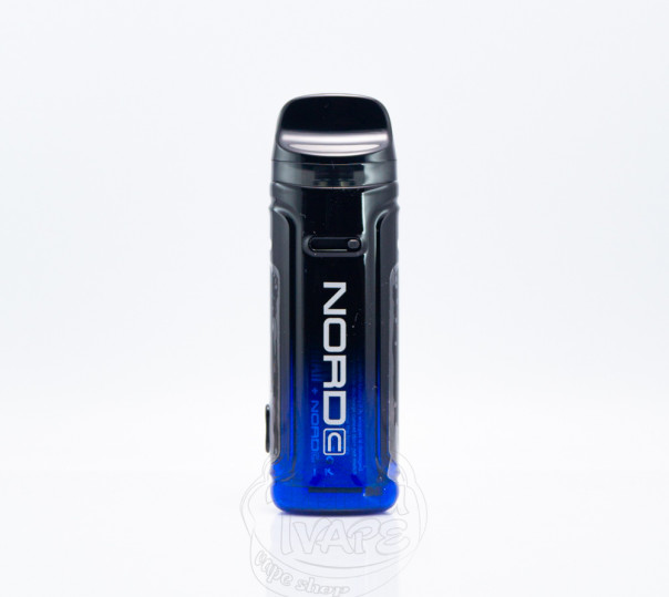 SMOK Nord C Pod Mod Kit 1800mAh Многоразовая POD система SMOK Nord C Pod Mod Kit 1800mAh Многоразовая POD система