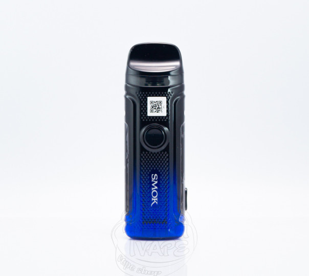 SMOK Nord C Pod Mod Kit 1800mAh Многоразовая POD система SMOK Nord C Pod Mod Kit 1800mAh Многоразовая POD система