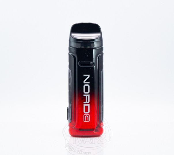 SMOK Nord C Pod Mod Kit 1800mAh Многоразовая POD система SMOK Nord C Pod Mod Kit 1800mAh Многоразовая POD система