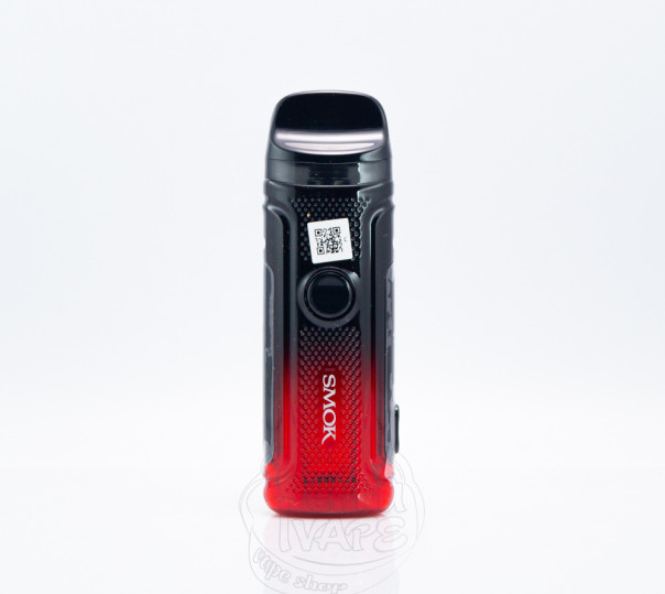 SMOK Nord C Pod Mod Kit 1800mAh Многоразовая POD система SMOK Nord C Pod Mod Kit 1800mAh Многоразовая POD система