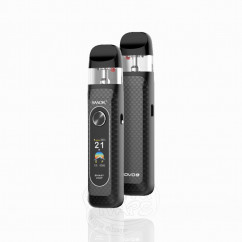 Smok Novo 6 Pod System Kit 1700mAh Black