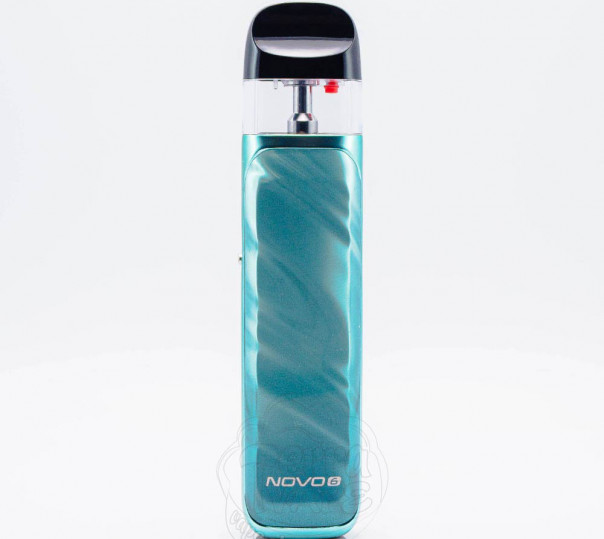 Smok Novo 6 Pod System Kit 1700mAh Багаторазова POD система Smok Novo 6 Pod System Kit 1700mAh Багаторазова POD система