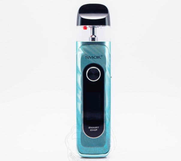 Smok Novo 6 Pod System Kit 1700mAh Багаторазова POD система Smok Novo 6 Pod System Kit 1700mAh Багаторазова POD система