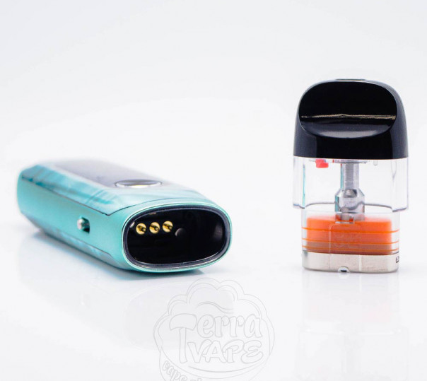 Smok Novo 6 Pod System Kit 1700mAh Багаторазова POD система Smok Novo 6 Pod System Kit 1700mAh Багаторазова POD система