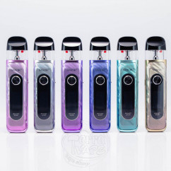 Smok Novo 6 Pod System Kit 1700mAh Багаторазова POD-система