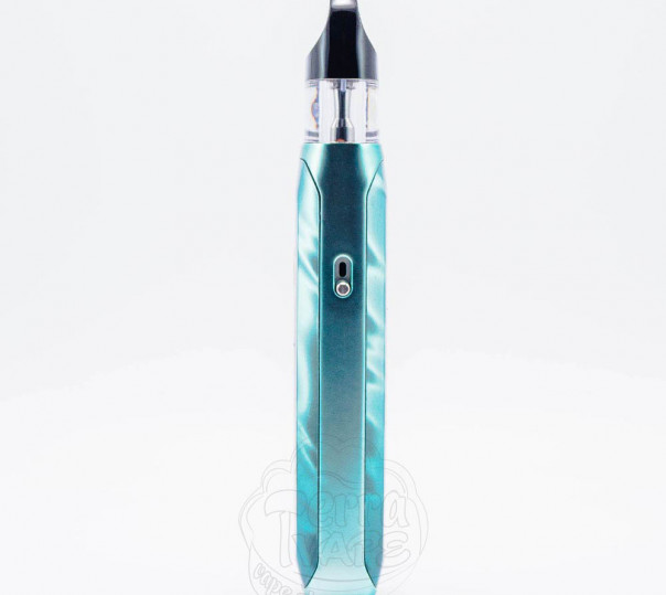 Smok Novo 6 Pod System Kit 1700mAh Mineral Green Многоразовая POD система Smok Novo 6 Pod System Kit 1700mAh Mineral Green Многоразовая POD система