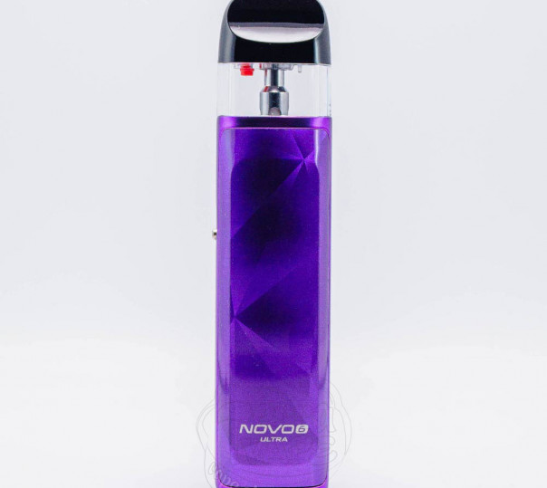 Smok Novo 6 Ultra Pod Kit 1700mAh Багаторазова POD система Smok Novo 6 Ultra Pod Kit 1700mAh Багаторазова POD система