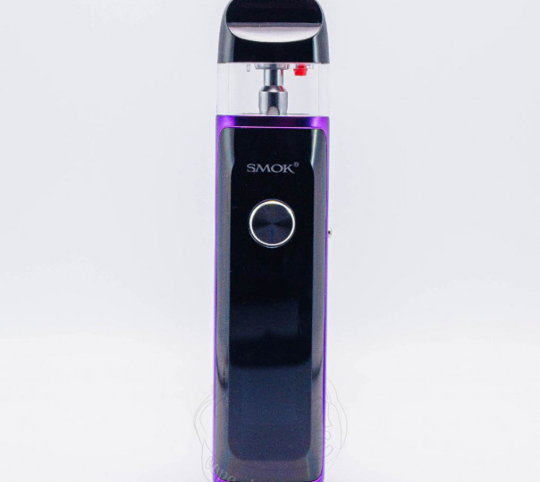 Smok Novo 6 Ultra Pod Kit 1700mAh Багаторазова POD система Smok Novo 6 Ultra Pod Kit 1700mAh Багаторазова POD система