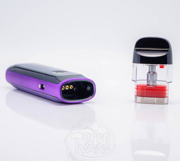 Smok Novo 6 Ultra Pod Kit 1700mAh Багаторазова POD система Smok Novo 6 Ultra Pod Kit 1700mAh Багаторазова POD система