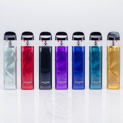 Smok Novo 6 Ultra Pod Kit 1700mAh POD система