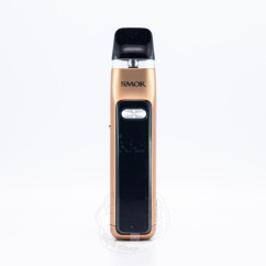 SMOK Novo GT Pod Kit 1300mAh Pale Gold