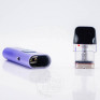 SMOK Novo Go Pod Kit 1350mAh Black Багаторазова POD система SMOK Novo Go Pod Kit 1350mAh Black Багаторазова POD система
