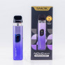 SMOK Novo Go Pod Kit 1350mAh Black Багаторазова POD система SMOK Novo Go Pod Kit 1350mAh Black Багаторазова POD система