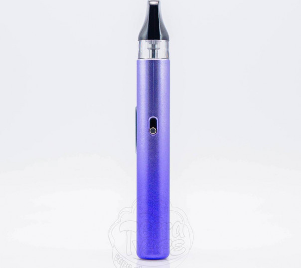 SMOK Novo Go Pod Kit 1350mAh Purple Gradient Многоразовая POD система SMOK Novo Go Pod Kit 1350mAh Purple Gradient Многоразовая POD система