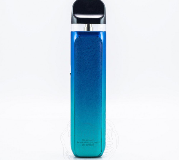 Smok Novo Master Pod System Kit 1000mAh Багаторазова POD система Smok Novo Master Pod System Kit 1000mAh Багаторазова POD система