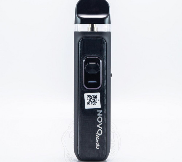 Smok Novo Master Pod System Kit 1000mAh Багаторазова POD система Smok Novo Master Pod System Kit 1000mAh Багаторазова POD система