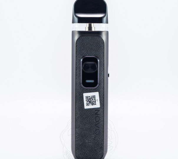 Smok Novo Master Pod System Kit 1000mAh Багаторазова POD система Smok Novo Master Pod System Kit 1000mAh Багаторазова POD система