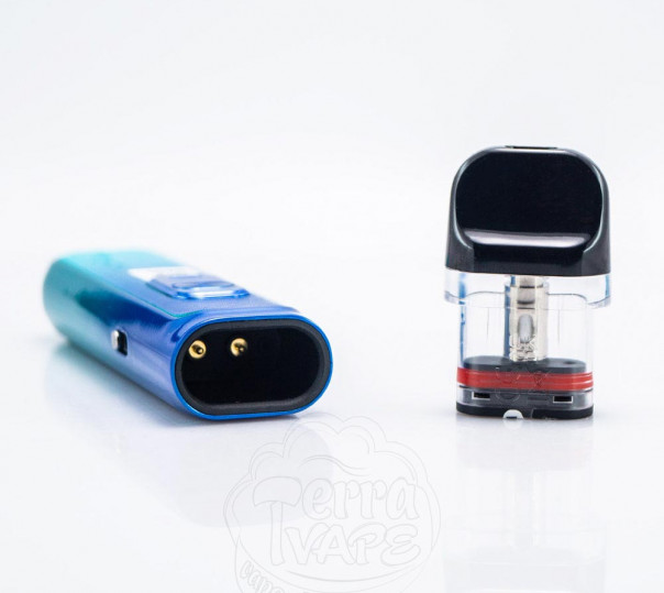 Smok Novo Master Pod System Kit 1000mAh Багаторазова POD система Smok Novo Master Pod System Kit 1000mAh Багаторазова POD система