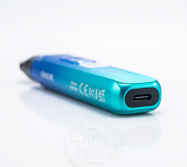 Smok Novo Master Pod System Kit 1000mAh Багаторазова POD система Smok Novo Master Pod System Kit 1000mAh Багаторазова POD система