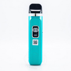 Smok Novo Master Pod System Kit 1000mAh Cyan