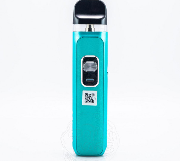 Smok Novo Master Pod System Kit 1000mAh Багаторазова POD система Smok Novo Master Pod System Kit 1000mAh Багаторазова POD система