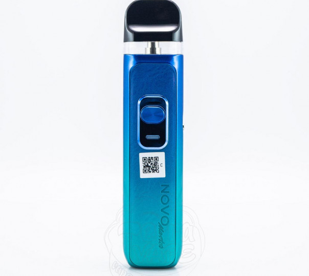 Smok Novo Master Pod System Kit 1000mAh Багаторазова POD система Smok Novo Master Pod System Kit 1000mAh Багаторазова POD система
