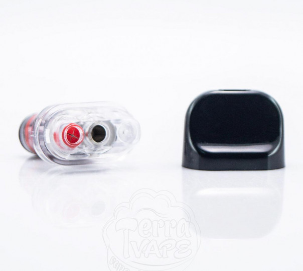 Smok Novo Master Pod System Kit 1000mAh Багаторазова POD система Smok Novo Master Pod System Kit 1000mAh Багаторазова POD система