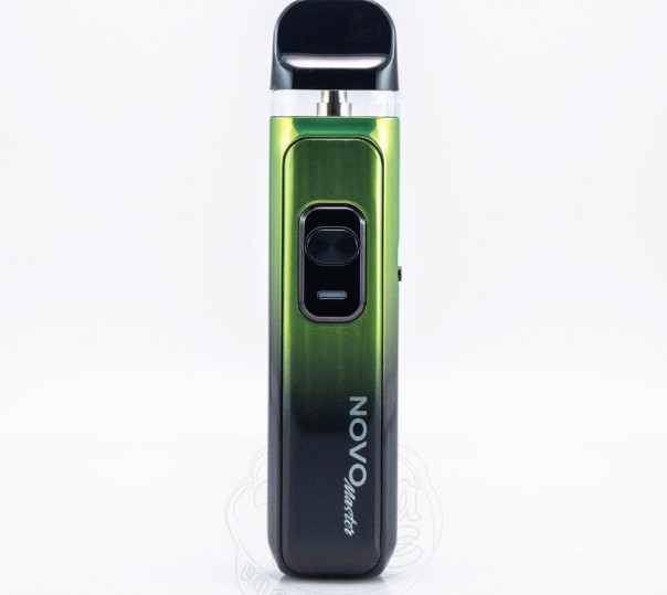 Smok Novo Master Pod System Kit 1000mAh Багаторазова POD система Smok Novo Master Pod System Kit 1000mAh Багаторазова POD система
