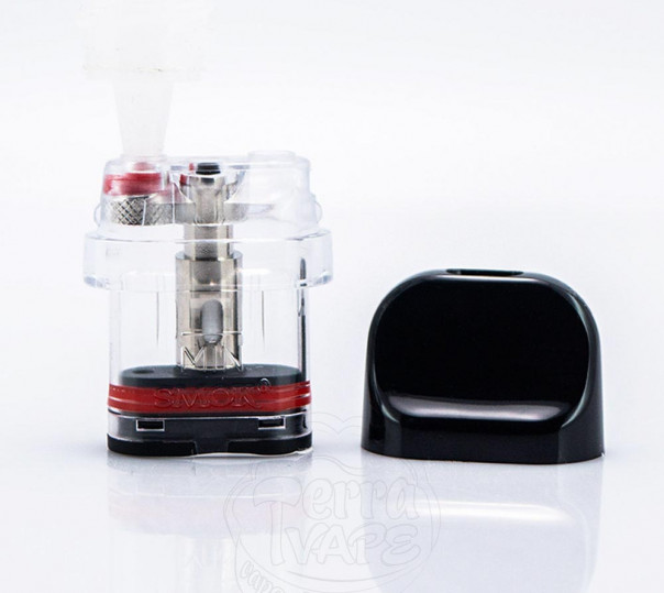 Smok Novo Master Pod System Kit 1000mAh Багаторазова POD система Smok Novo Master Pod System Kit 1000mAh Багаторазова POD система