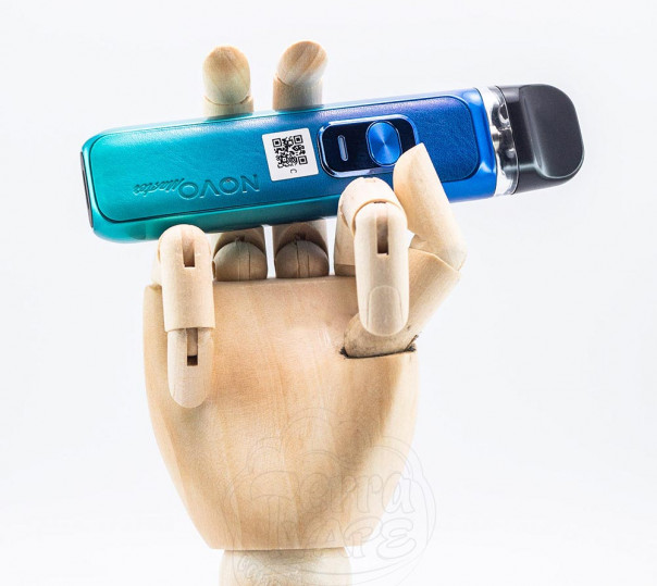 Smok Novo Master Pod System Kit 1000mAh Багаторазова POD система Smok Novo Master Pod System Kit 1000mAh Багаторазова POD система
