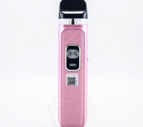 Smok Novo Master Pod System Kit 1000mAh Багаторазова POD система Smok Novo Master Pod System Kit 1000mAh Багаторазова POD система