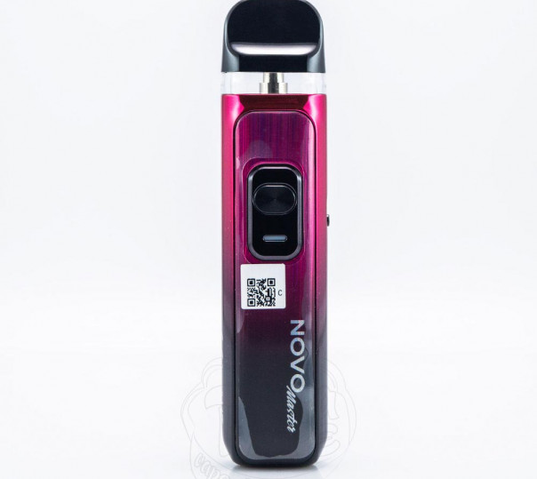Smok Novo Master Pod System Kit 1000mAh Багаторазова POD система Smok Novo Master Pod System Kit 1000mAh Багаторазова POD система