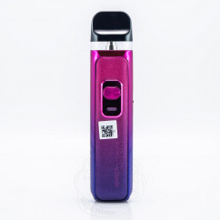 Smok Novo Master Pod System Kit 1000mAh Purple Pink