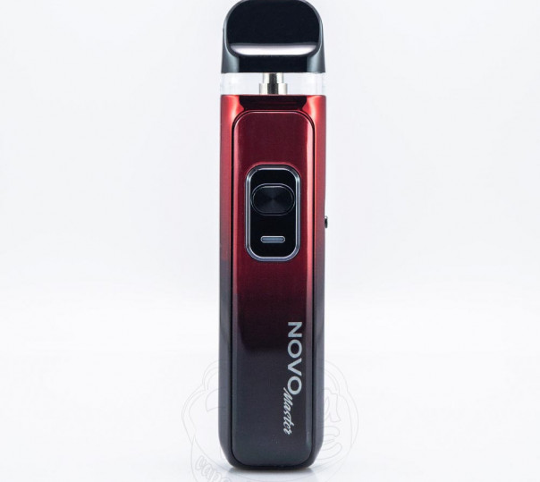 Smok Novo Master Pod System Kit 1000mAh Багаторазова POD система Smok Novo Master Pod System Kit 1000mAh Багаторазова POD система