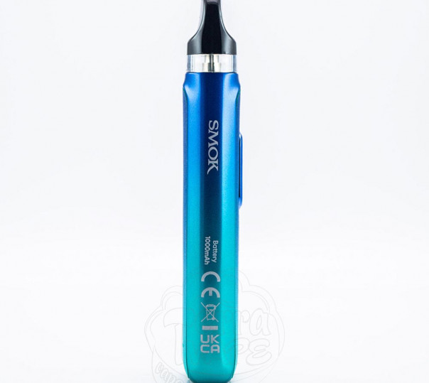 Smok Novo Master Pod System Kit 1000mAh Багаторазова POD система Smok Novo Master Pod System Kit 1000mAh Багаторазова POD система