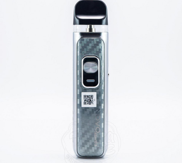 Smok Novo Master Pod System Kit 1000mAh Багаторазова POD система Smok Novo Master Pod System Kit 1000mAh Багаторазова POD система