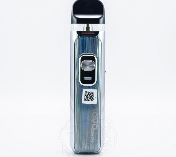Smok Novo Master Pod System Kit 1000mAh Багаторазова POD система Smok Novo Master Pod System Kit 1000mAh Багаторазова POD система