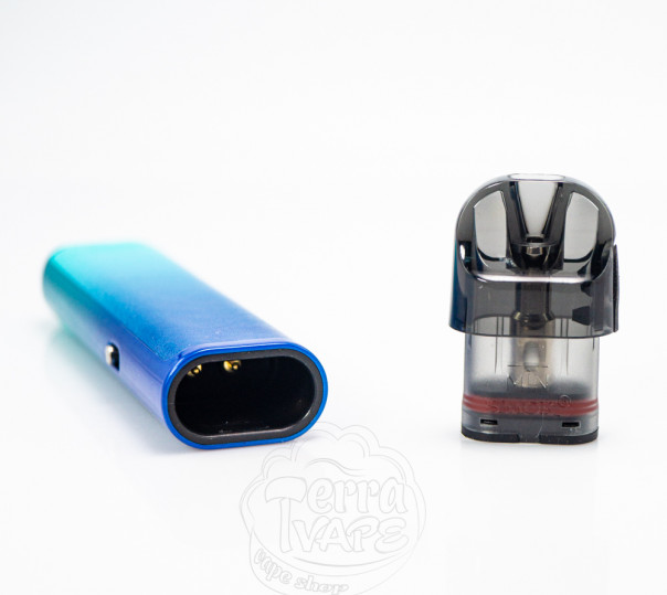 SMOK Novo Pro Pod Kit 1300mAh Багаторазова POD система SMOK Novo Pro Pod Kit 1300mAh Багаторазова POD система