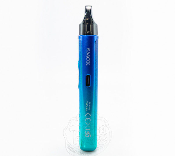 SMOK Novo Pro Pod Kit 1300mAh Багаторазова POD система SMOK Novo Pro Pod Kit 1300mAh Багаторазова POD система