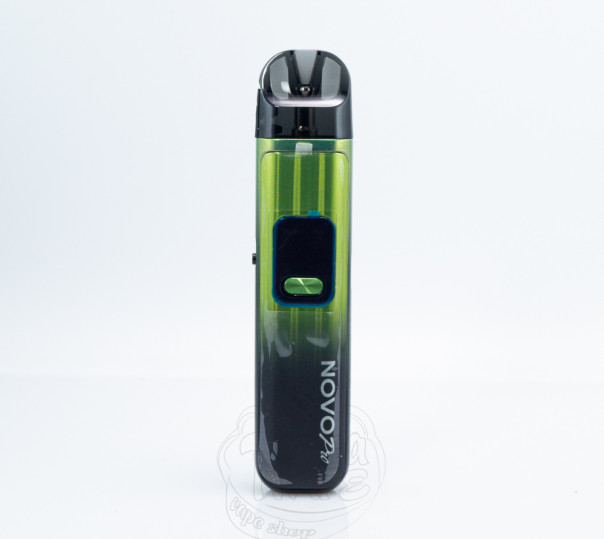 SMOK Novo Pro Pod Kit 1300mAh Багаторазова POD система SMOK Novo Pro Pod Kit 1300mAh Багаторазова POD система