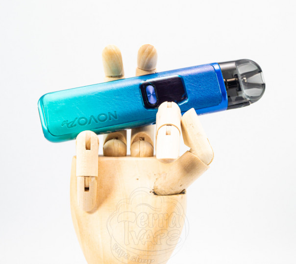 SMOK Novo Pro Pod Kit 1300mAh Багаторазова POD система SMOK Novo Pro Pod Kit 1300mAh Багаторазова POD система