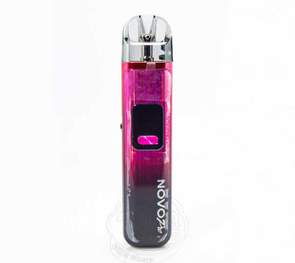 SMOK Novo Pro Pod Kit 1300mAh Багаторазова POD система SMOK Novo Pro Pod Kit 1300mAh Багаторазова POD система