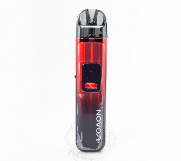 SMOK Novo Pro Pod Kit 1300mAh Багаторазова POD система SMOK Novo Pro Pod Kit 1300mAh Багаторазова POD система